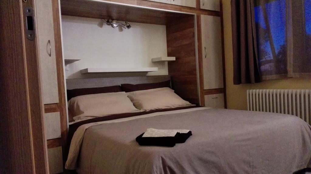 Il Piccolo Rifugio - L'Angoletto Palidoro Room photo