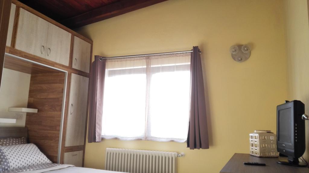Il Piccolo Rifugio - L'Angoletto Palidoro Room photo